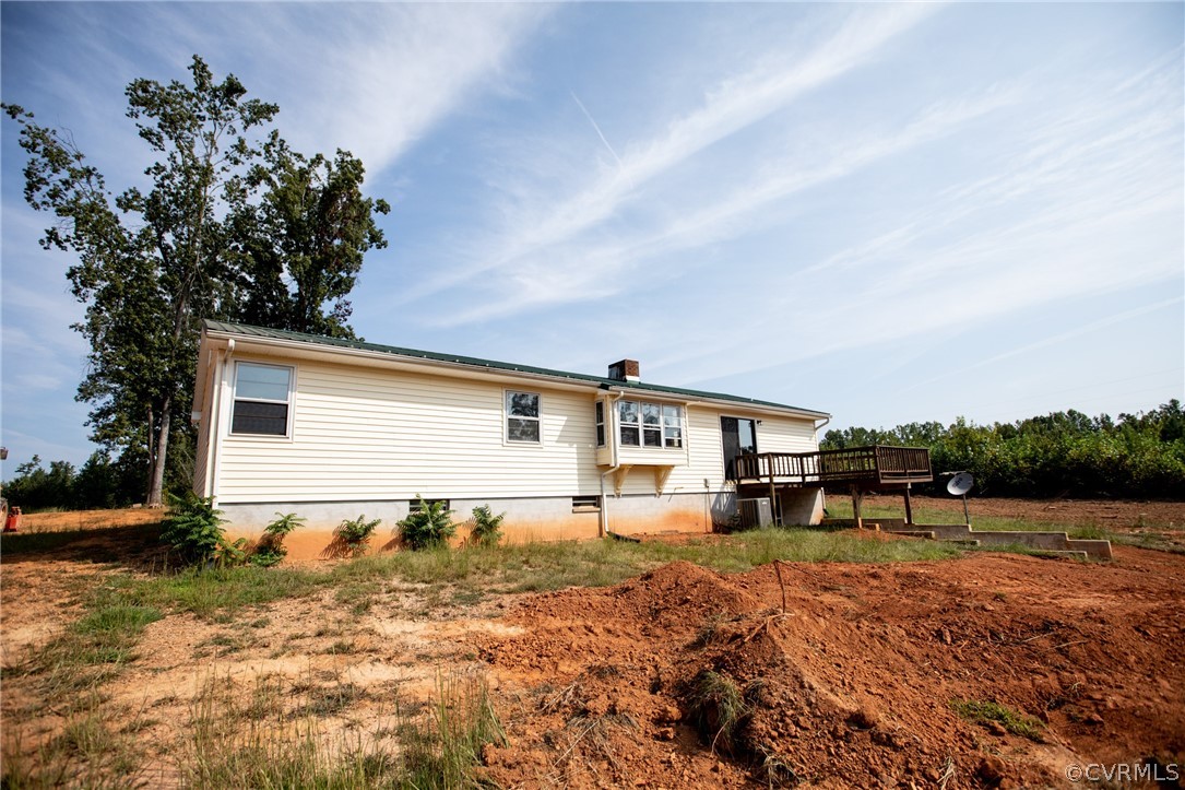 3757 Springfield Road Meherrin, VA 23954 - Photo 34 of 41