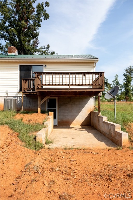 3757 Springfield Road Meherrin, VA 23954 - Photo 35 of 41