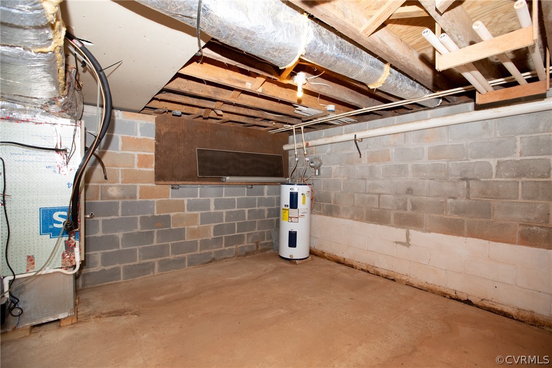 3757 Springfield Road Meherrin, VA 23954 - Photo 40 of 41