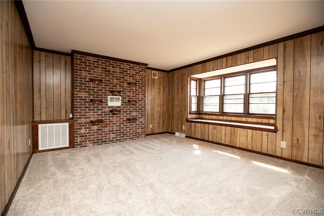 3757 Springfield Road Meherrin, VA 23954 - Photo 4 of 41