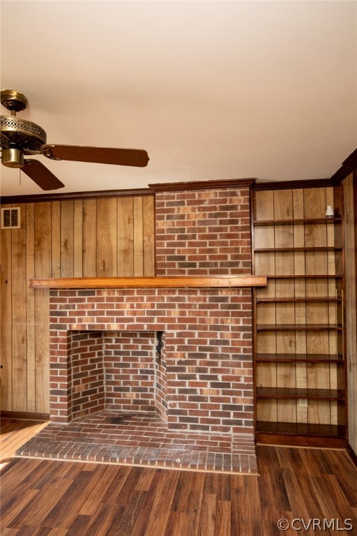 3757 Springfield Road Meherrin, VA 23954 - Photo 41 of 41