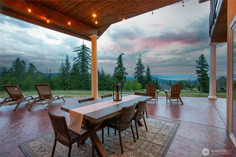 $2,575,000 | 1880 Vineyard Place, Bellingham, WA 98226