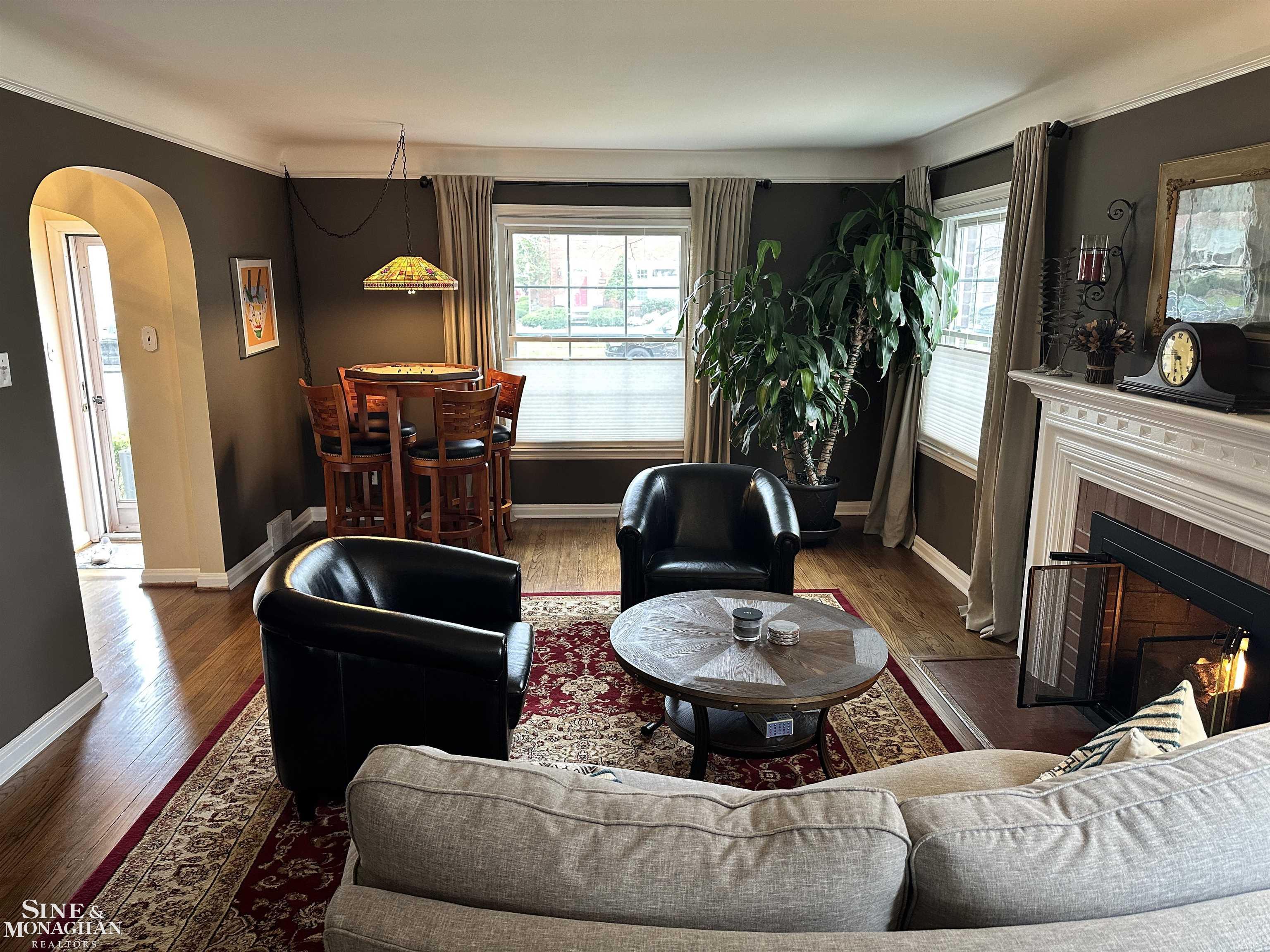 1832 Littlestone Road Grosse Pointe Woods, MI 48236 - Photo 5 of 36