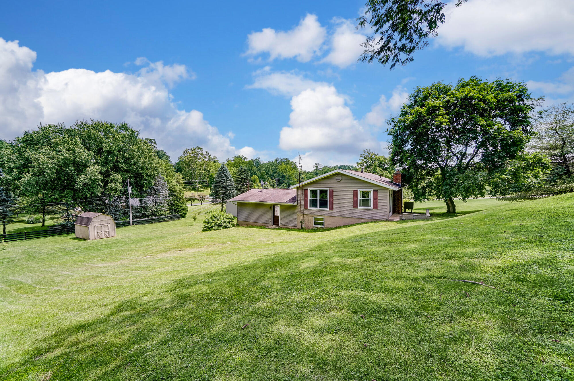 3550 Crescent Hill Road Springfield, OH 45502 - Photo 57 of 66