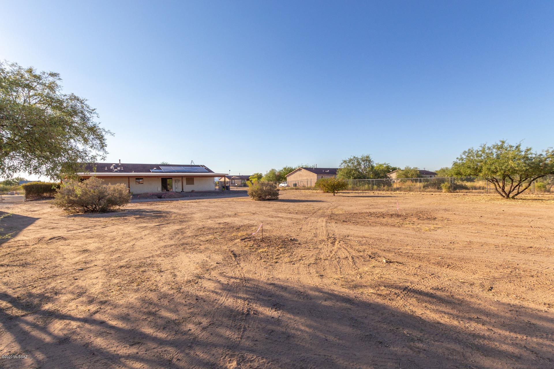 5116 North Sabi Road Marana, AZ 85653 - Photo 24 of 25 Gallery Image 24