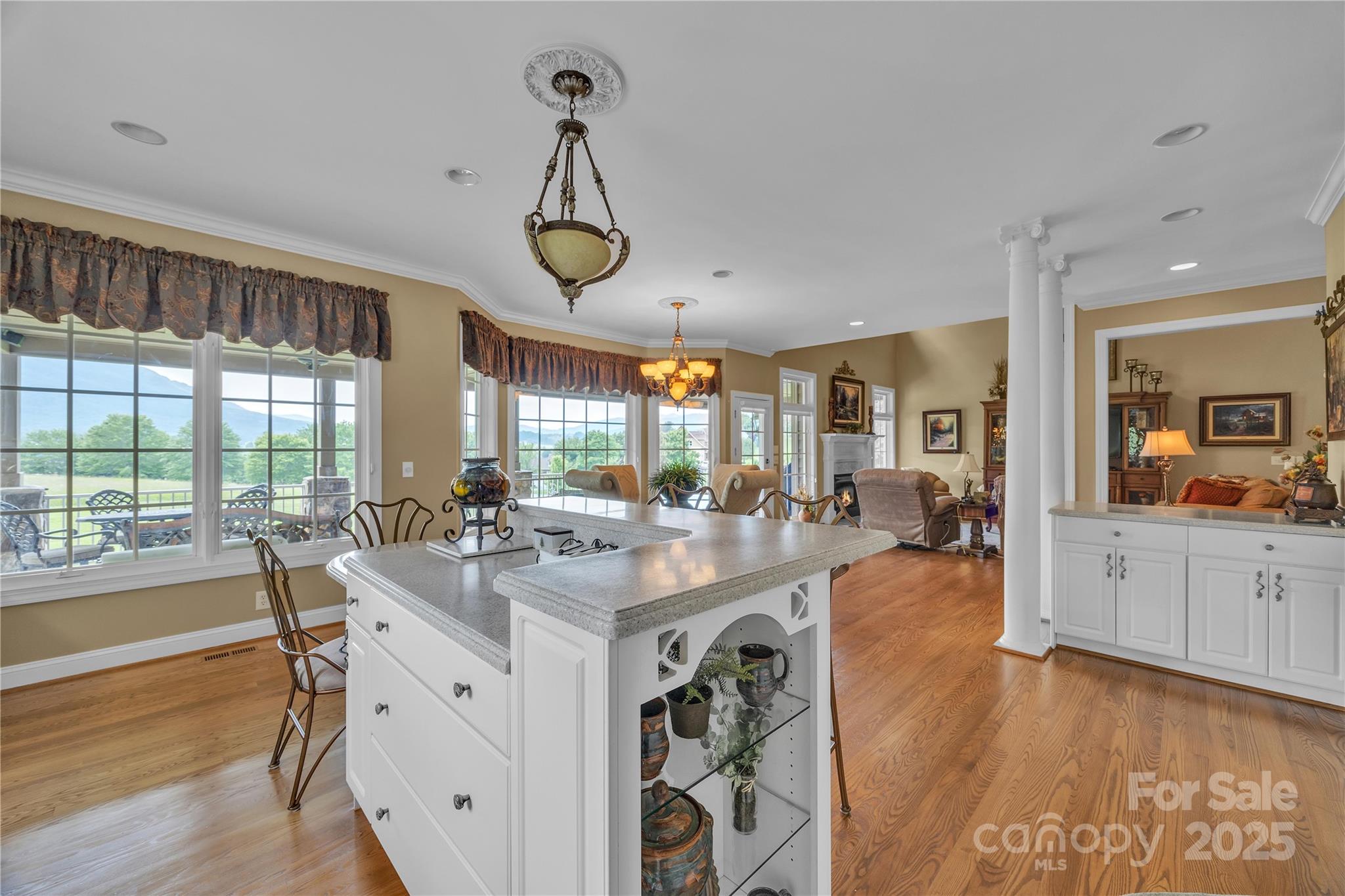 891 Olde Charter Circle, Unit 42 & 43 Jefferson, NC 28640 - Photo 12 of 47