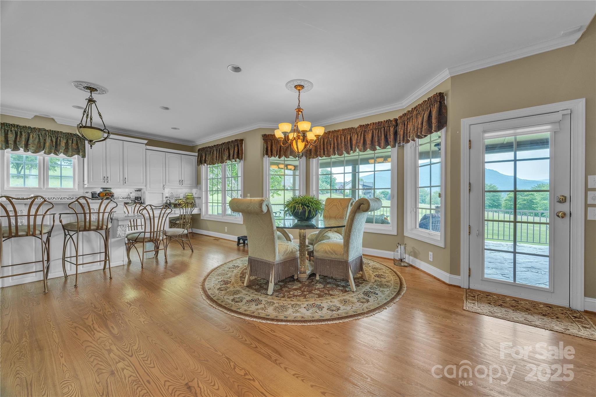 891 Olde Charter Circle, Unit 42 & 43 Jefferson, NC 28640 - Photo 13 of 47