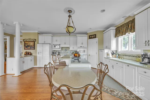 $1,549,900 | 891 Olde Charter Circle, Unit 42 & 43, Jefferson, NC 28640