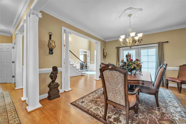 $1,549,900 | 891 Olde Charter Circle, Unit 42 & 43, Jefferson, NC 28640