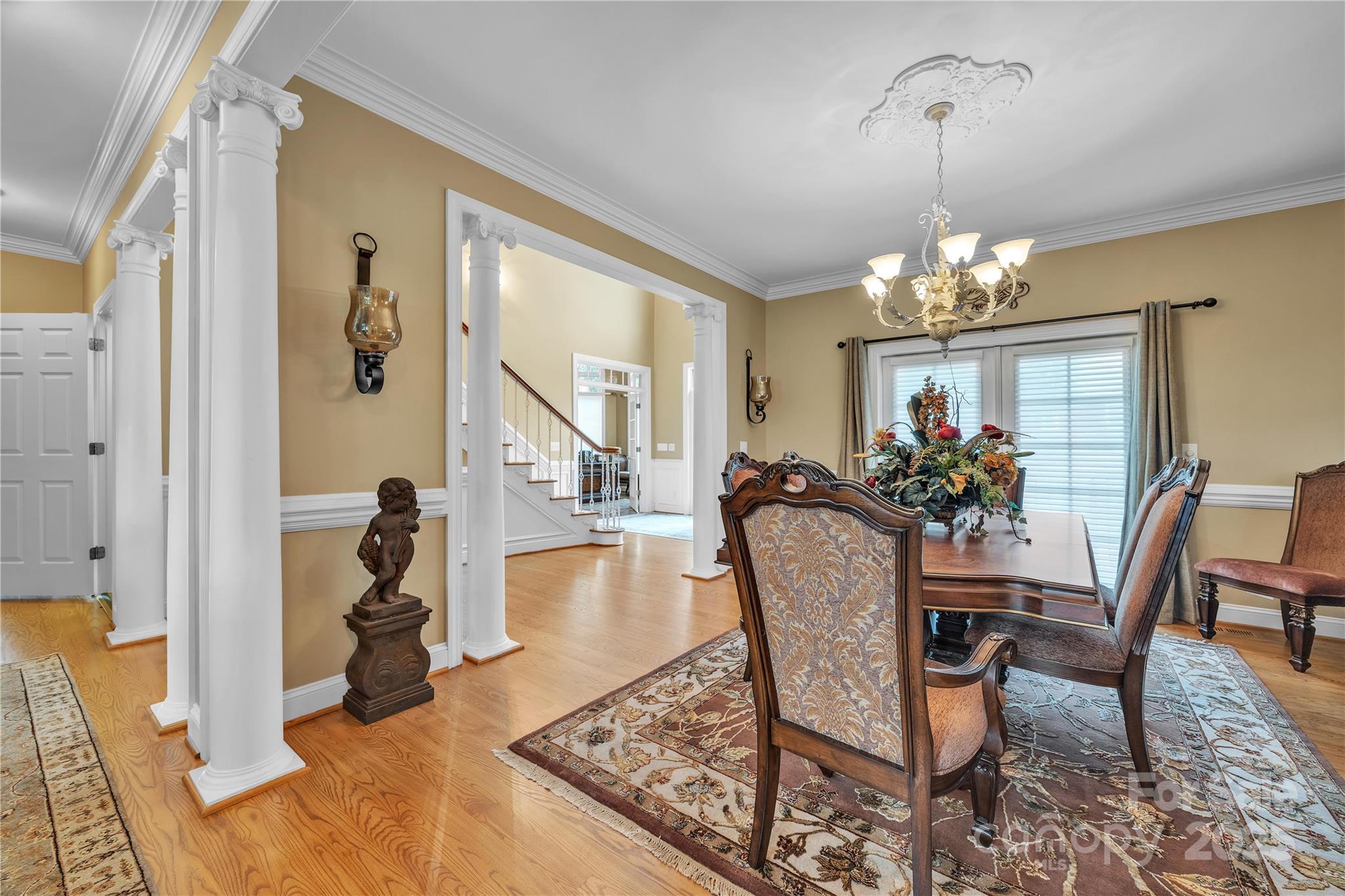 891 Olde Charter Circle, Unit 42 & 43 Jefferson, NC 28640 - Photo 16 of 47