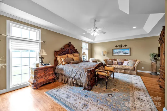 $1,549,900 | 891 Olde Charter Circle, Unit 42 & 43, Jefferson, NC 28640