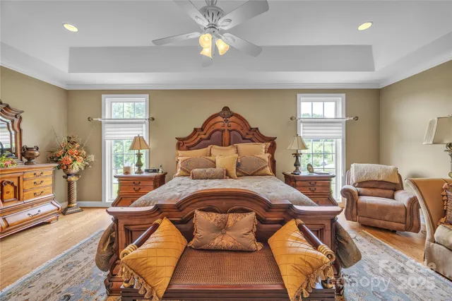 $1,549,900 | 891 Olde Charter Circle, Unit 42 & 43, Jefferson, NC 28640