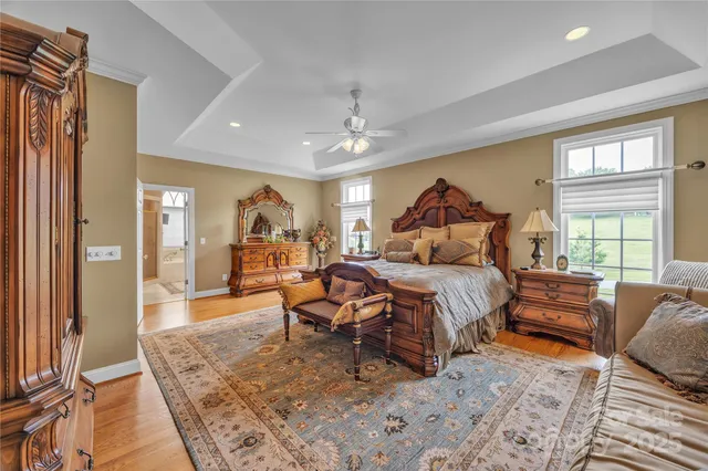 $1,549,900 | 891 Olde Charter Circle, Unit 42 & 43, Jefferson, NC 28640
