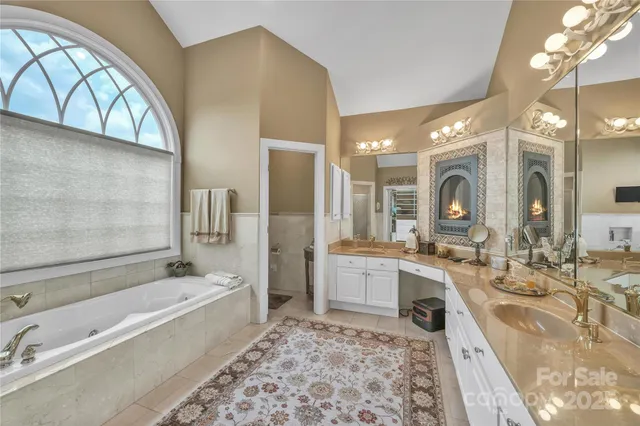 $1,549,900 | 891 Olde Charter Circle, Unit 42 & 43, Jefferson, NC 28640