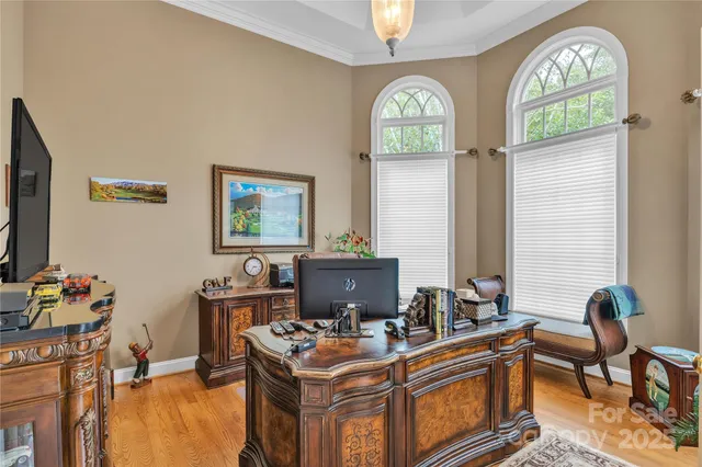 $1,549,900 | 891 Olde Charter Circle, Unit 42 & 43, Jefferson, NC 28640