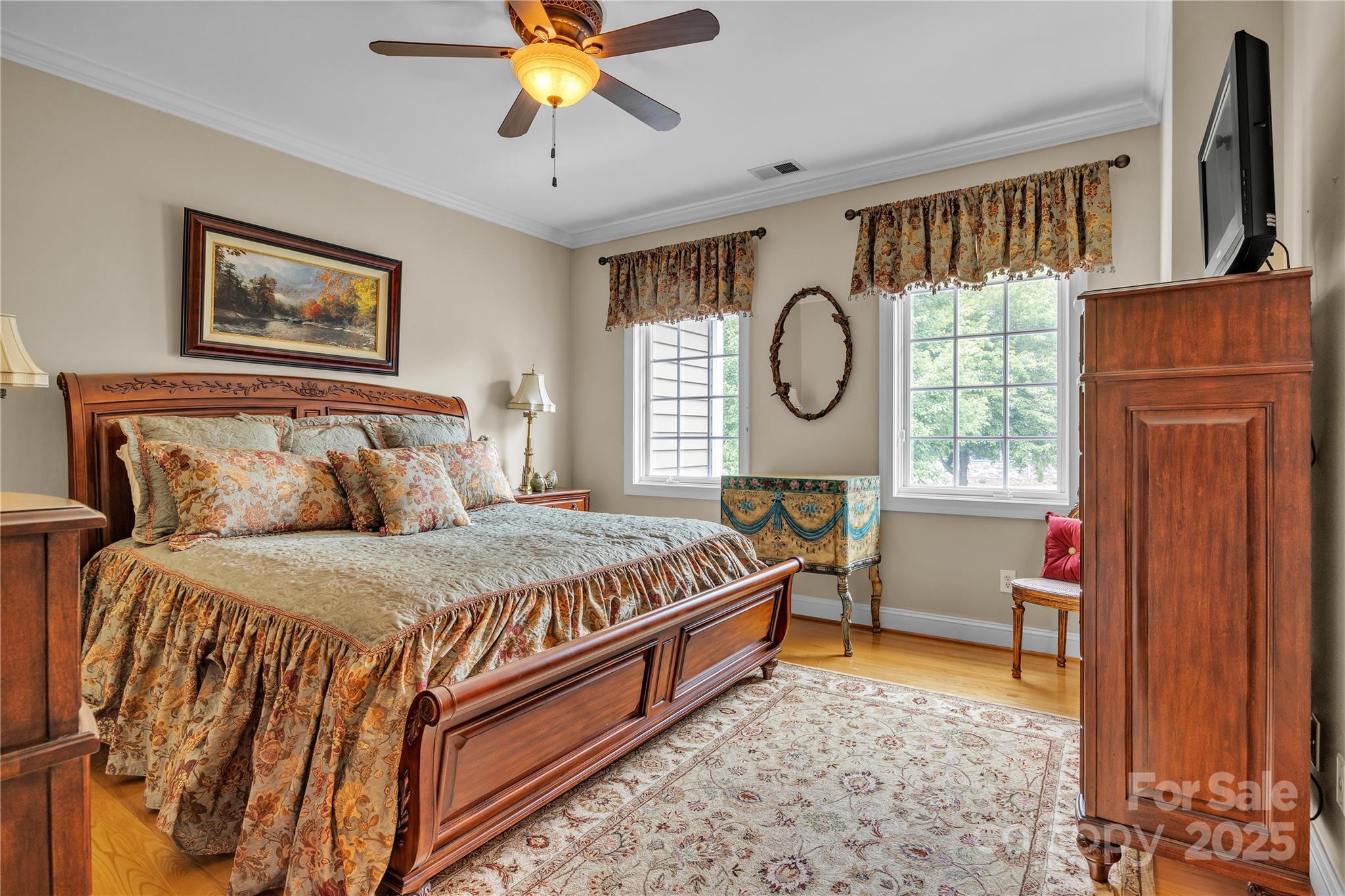 891 Olde Charter Circle, Unit 42 & 43 Jefferson, NC 28640 - Photo 30 of 47