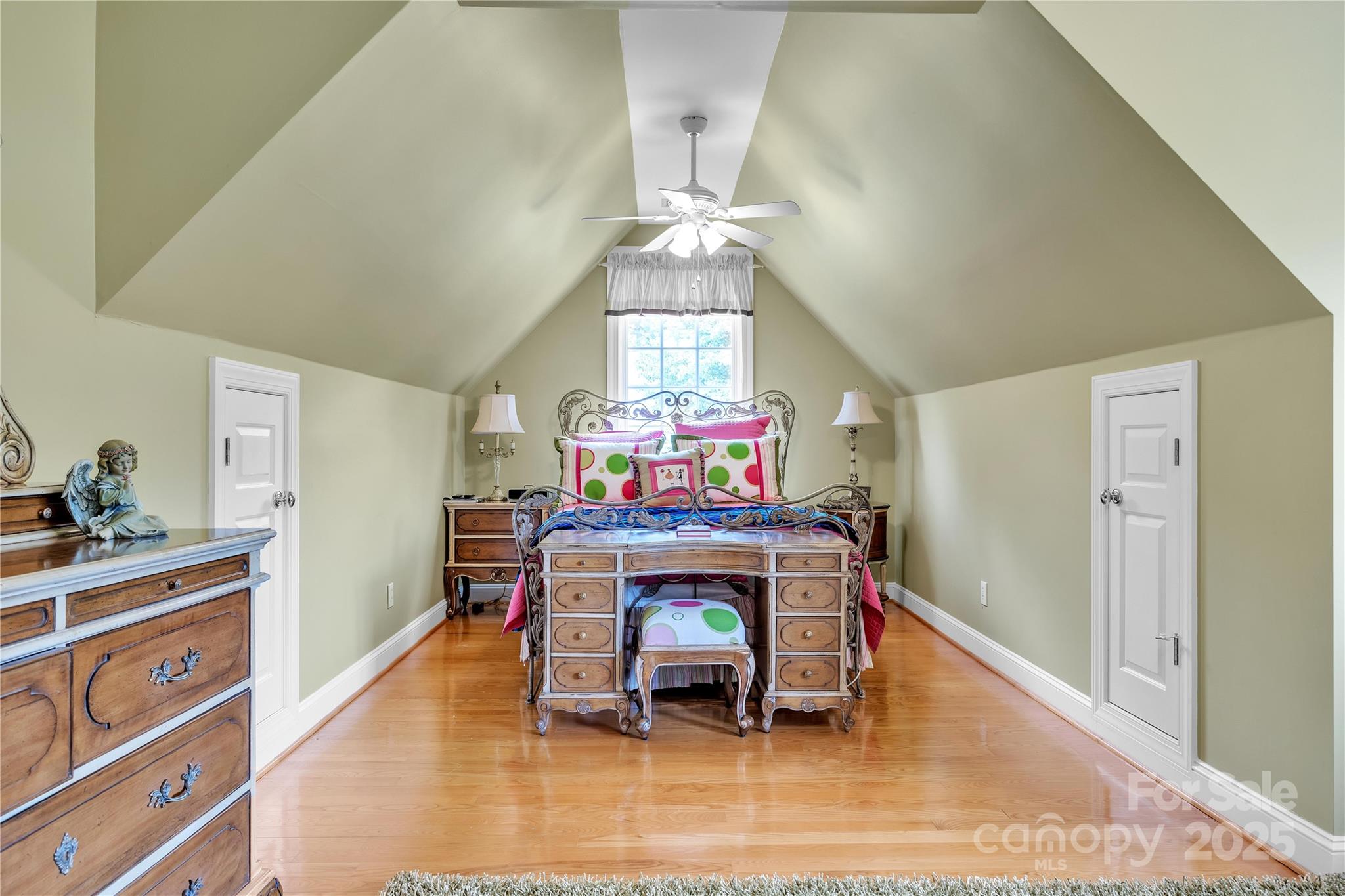 891 Olde Charter Circle, Unit 42 & 43 Jefferson, NC 28640 - Photo 32 of 47