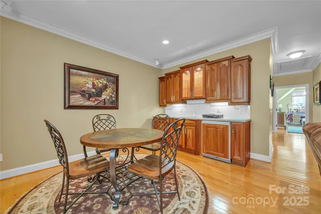 $1,549,900 | 891 Olde Charter Circle, Unit 42 & 43, Jefferson, NC 28640