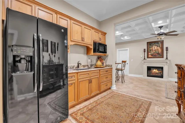 $1,549,900 | 891 Olde Charter Circle, Unit 42 & 43, Jefferson, NC 28640