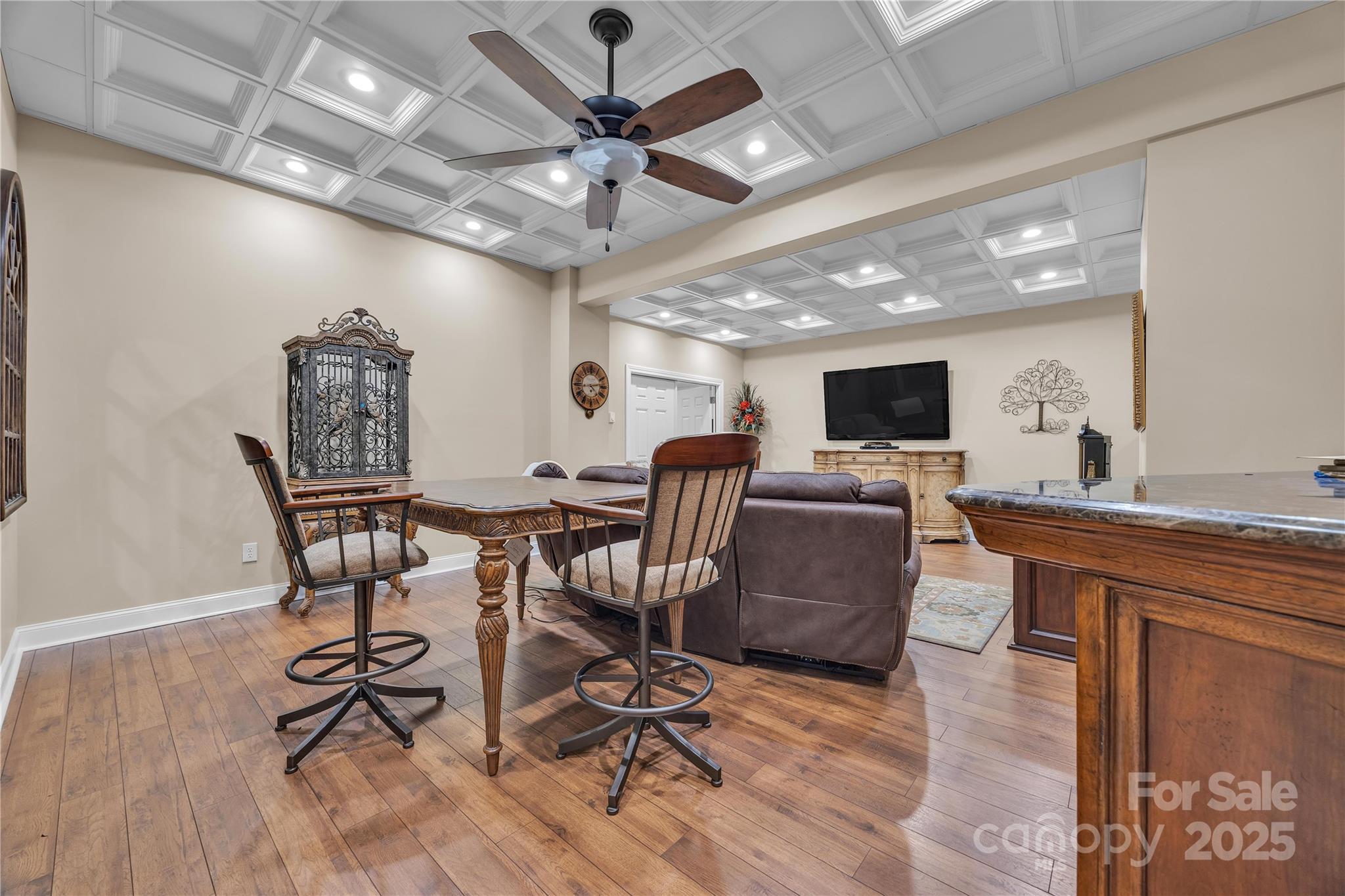 891 Olde Charter Circle, Unit 42 & 43 Jefferson, NC 28640 - Photo 39 of 47