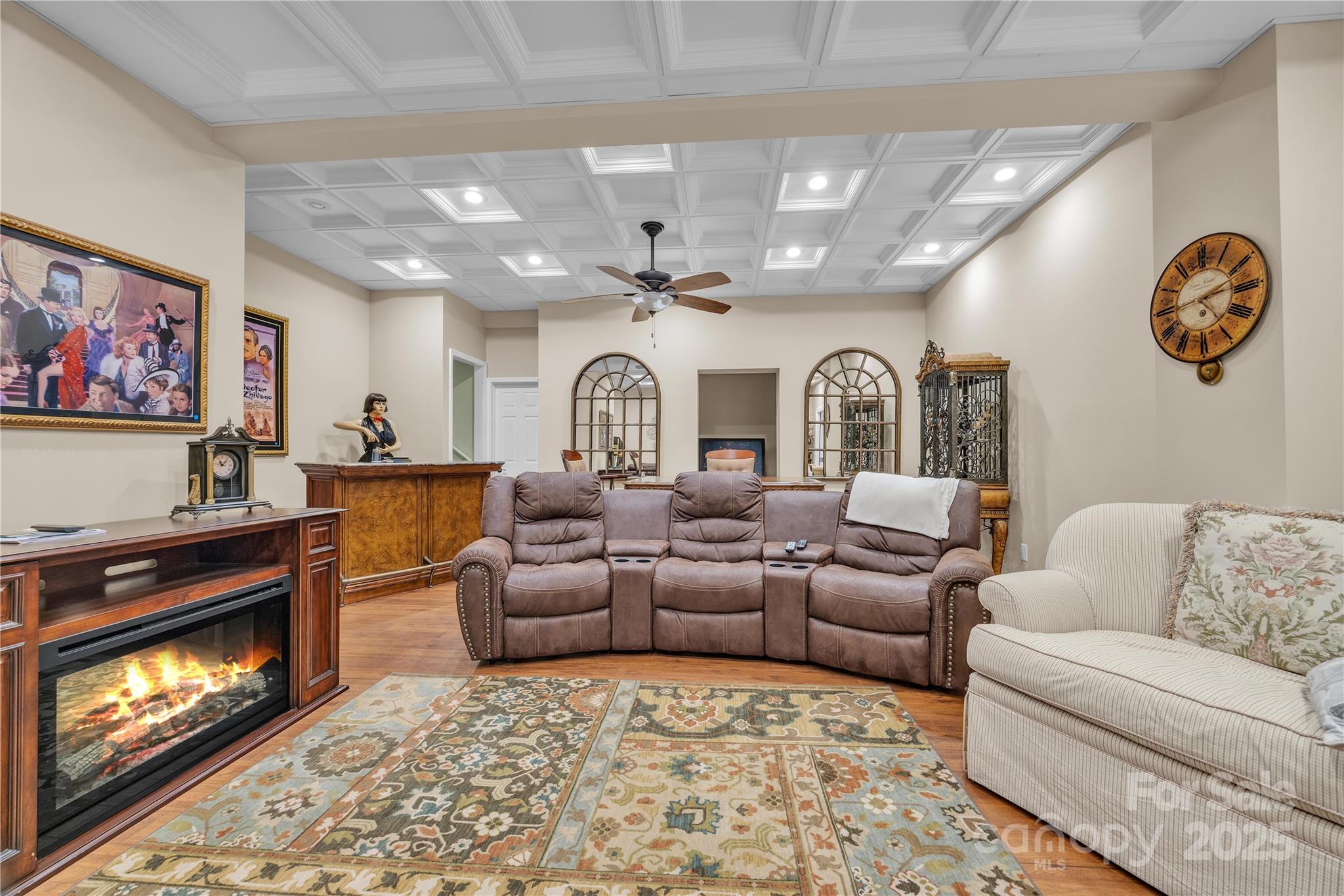 891 Olde Charter Circle, Unit 42 & 43 Jefferson, NC 28640 - Photo 40 of 47