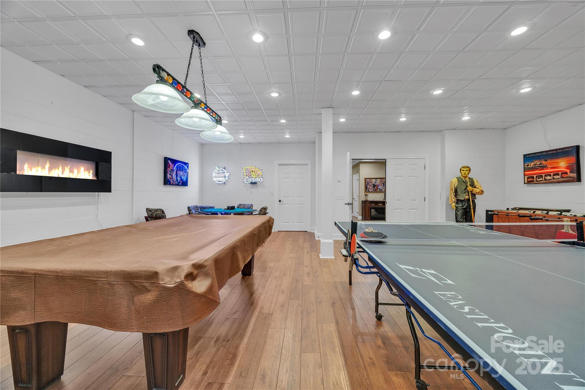 891 Olde Charter Circle, Unit 42 & 43 Jefferson, NC 28640 - Photo 43 of 47