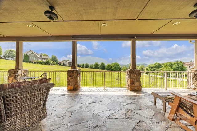 $1,549,900 | 891 Olde Charter Circle, Unit 42 & 43, Jefferson, NC 28640