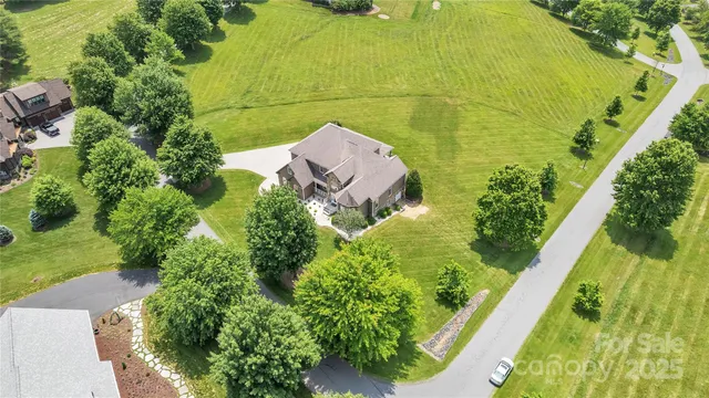 $1,549,900 | 891 Olde Charter Circle, Unit 42 & 43, Jefferson, NC 28640