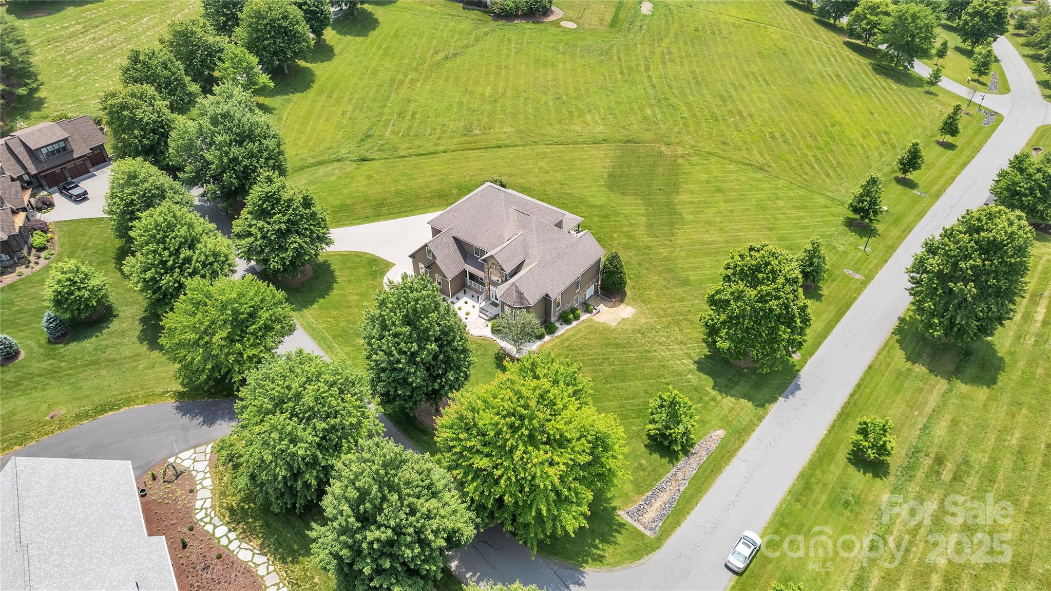 891 Olde Charter Circle, Unit 42 & 43 Jefferson, NC 28640 - Photo 47 of 47