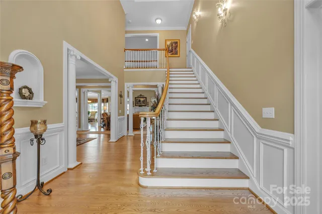 $1,549,900 | 891 Olde Charter Circle, Unit 42 & 43, Jefferson, NC 28640