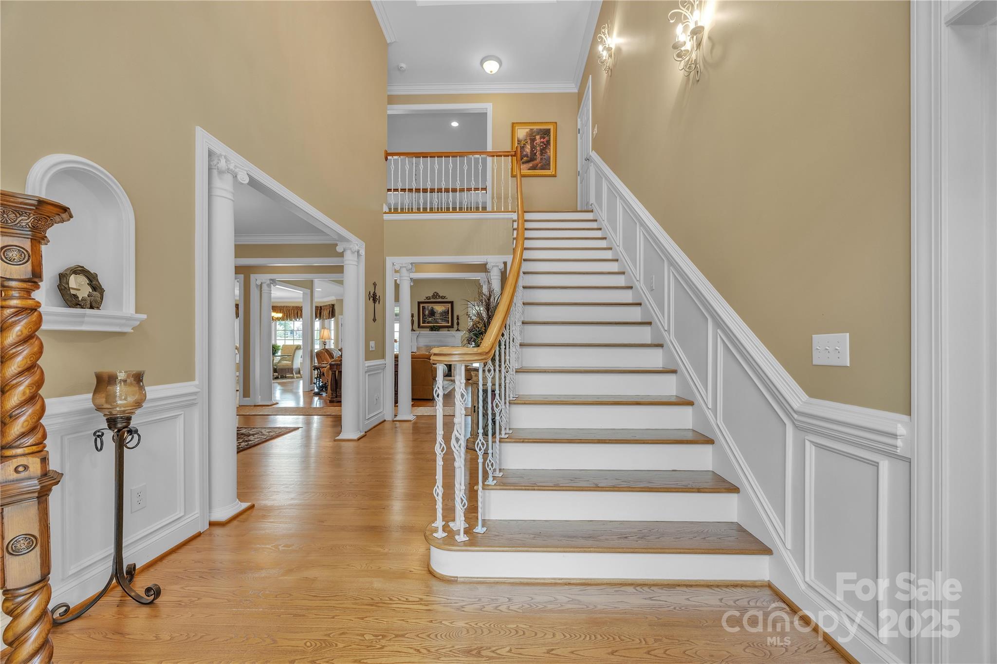 891 Olde Charter Circle, Unit 42 & 43 Jefferson, NC 28640 - Photo 5 of 47