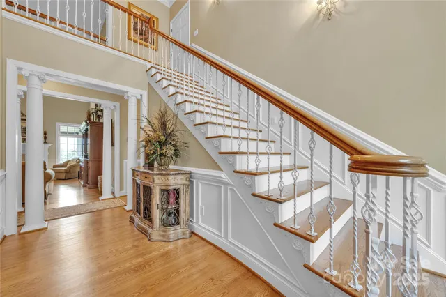 $1,549,900 | 891 Olde Charter Circle, Unit 42 & 43, Jefferson, NC 28640