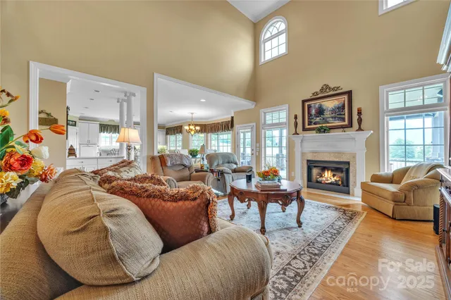 $1,549,900 | 891 Olde Charter Circle, Unit 42 & 43, Jefferson, NC 28640