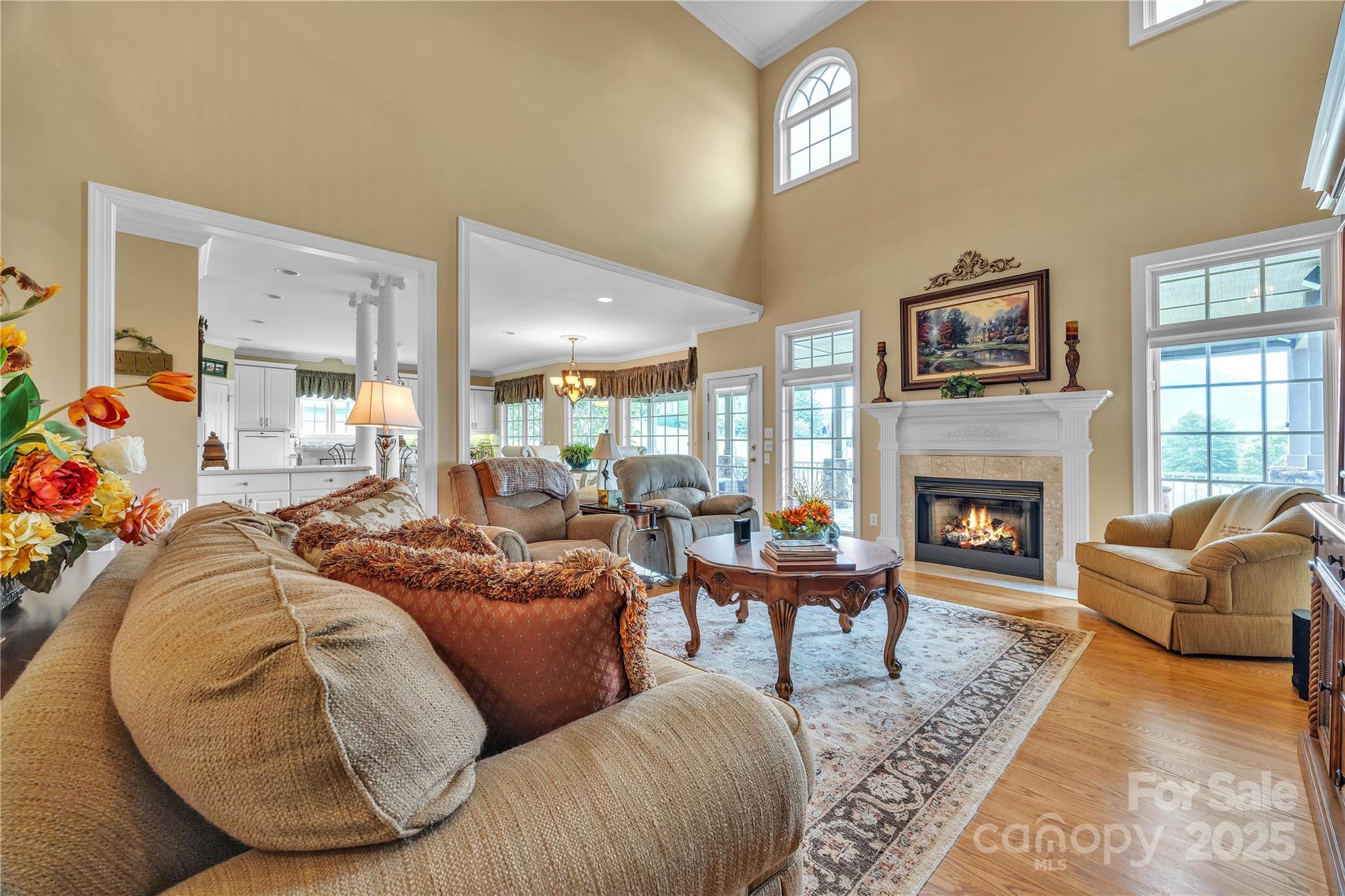 891 Olde Charter Circle, Unit 42 & 43 Jefferson, NC 28640 - Photo 7 of 47