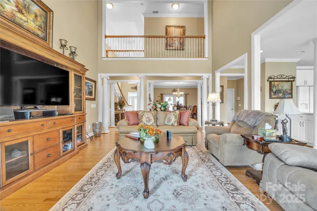 $1,549,900 | 891 Olde Charter Circle, Unit 42 & 43, Jefferson, NC 28640