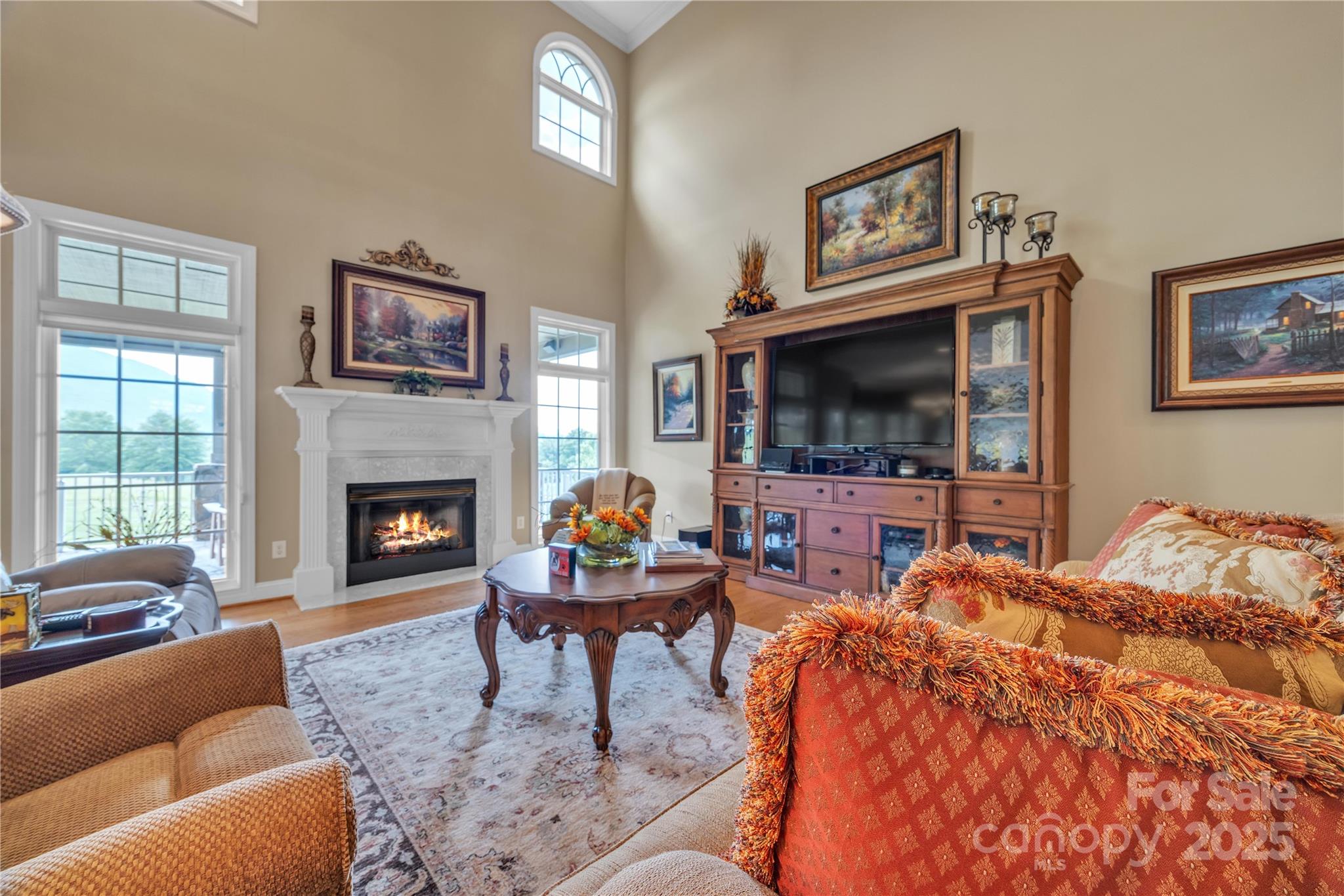 891 Olde Charter Circle, Unit 42 & 43 Jefferson, NC 28640 - Photo 9 of 47