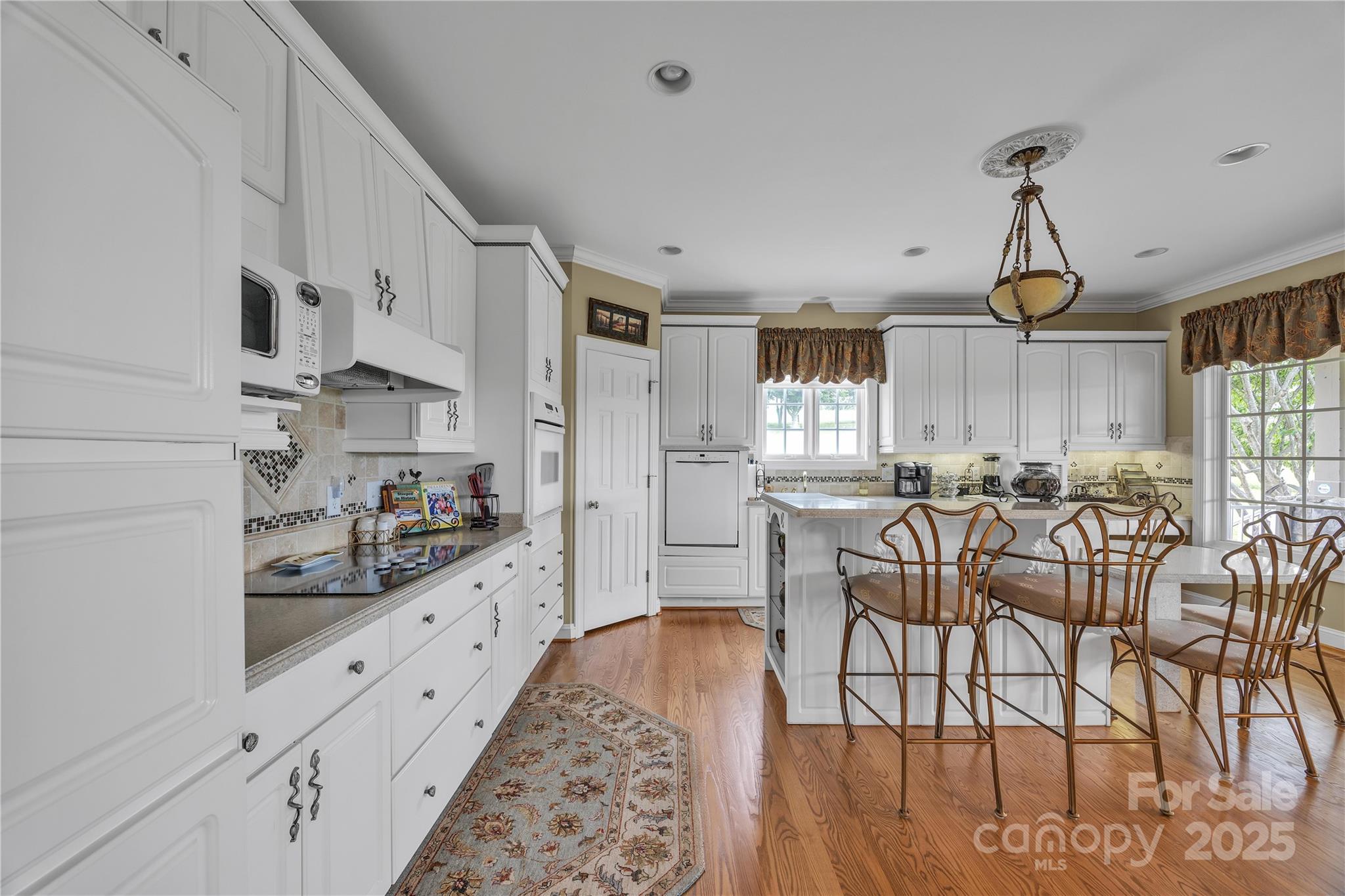 891 Olde Charter Circle, Unit 42 & 43 Jefferson, NC 28640 - Photo 10 of 47