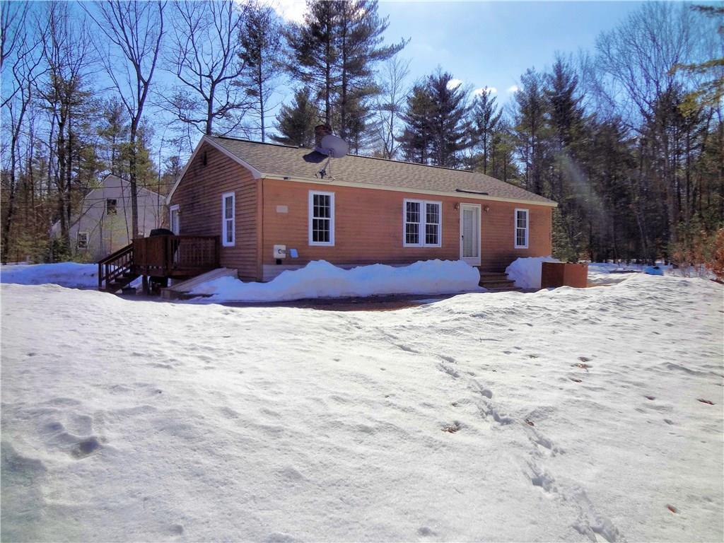 596 New Dam Road North Waterboro, ME 04061 - Photo 33 of 35 Photo