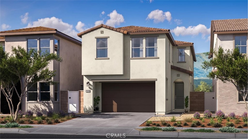 2038 Pyrenes Place Santa Paula, CA 93060 - Photo 28 of 37 Photos shown are of model only- not actual homesite.