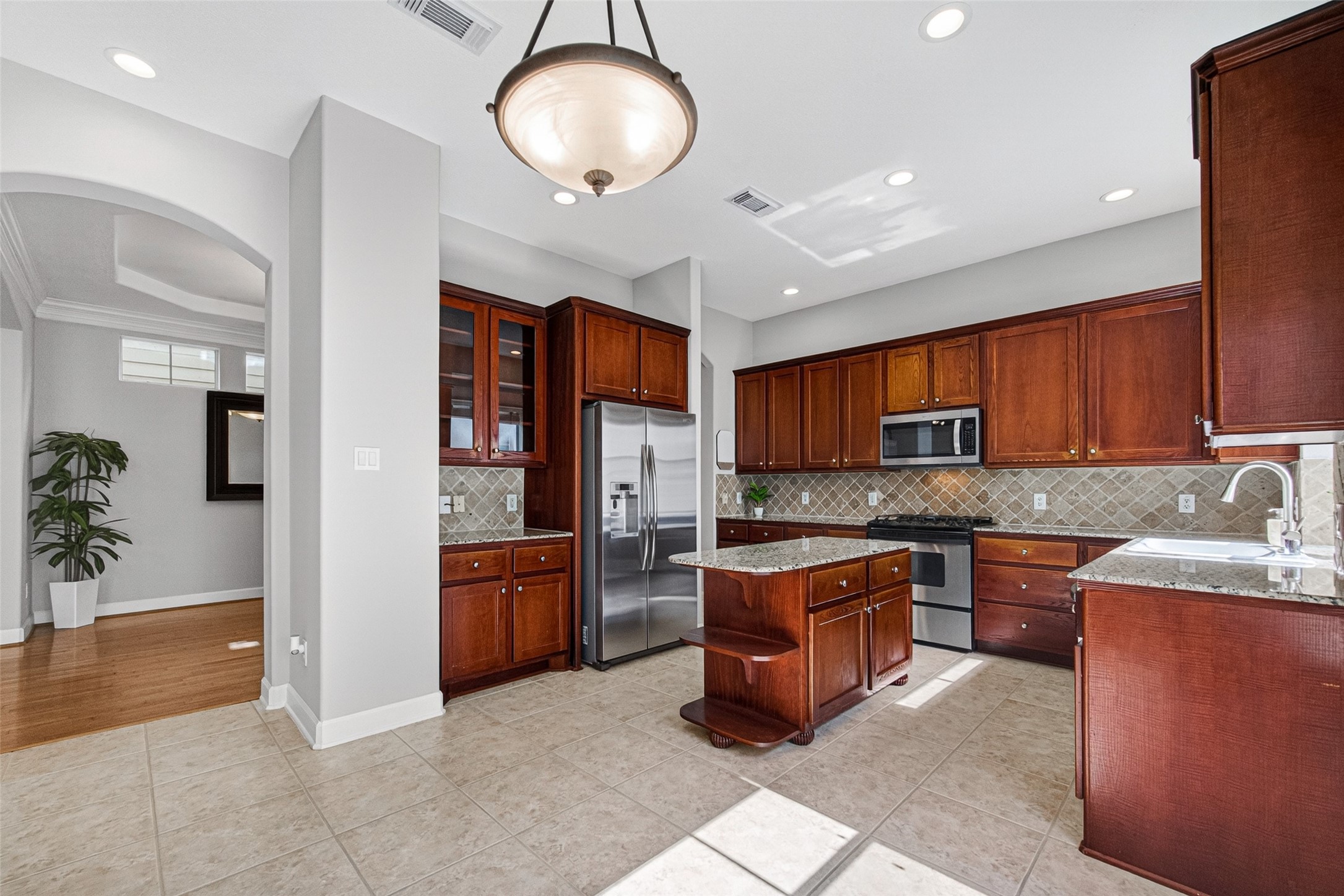 4502 Rose Street Houston, TX 77007 - Photo 27 of 40