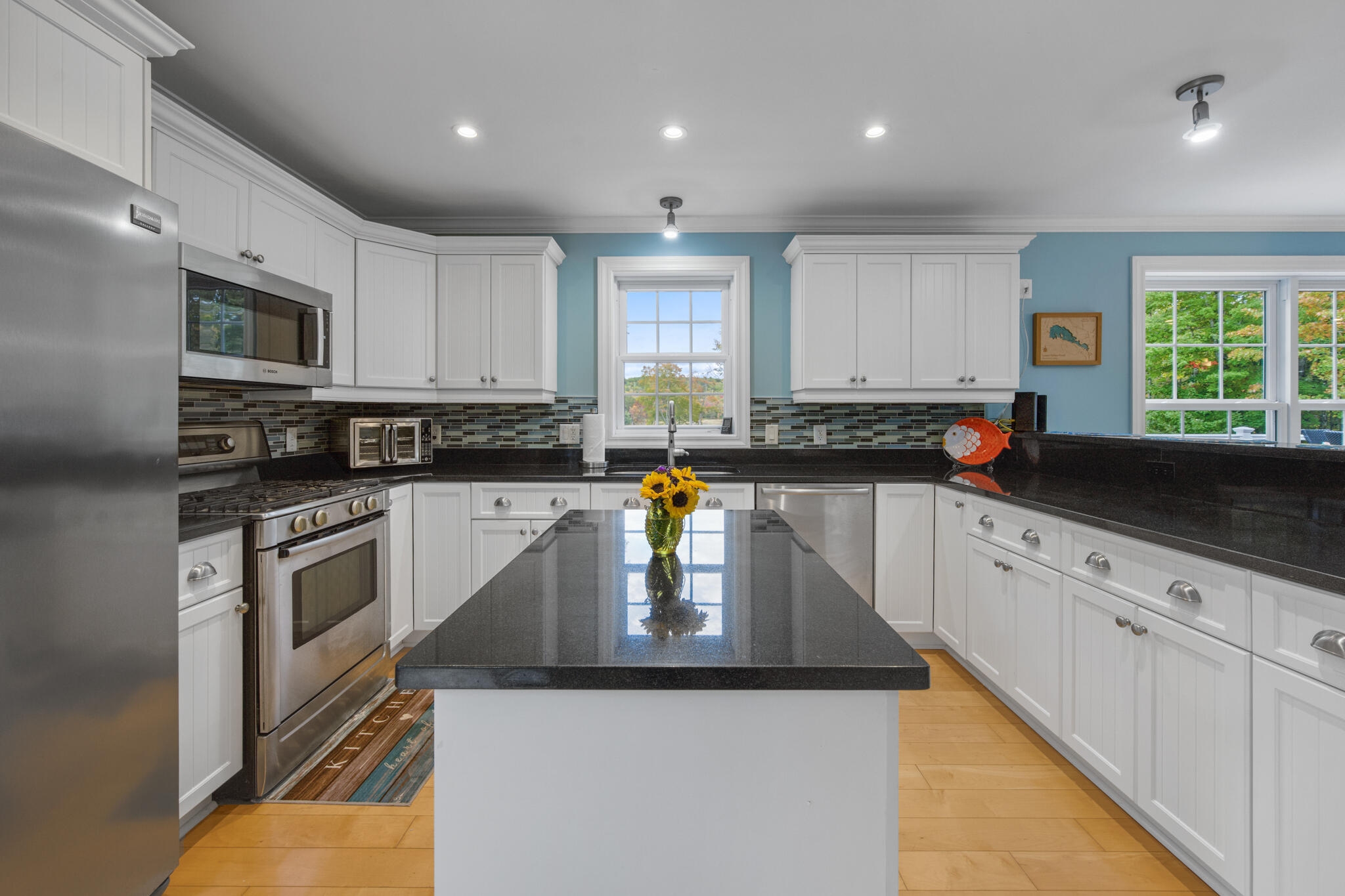 143 Patten Pond Road Surry, ME 04684 - Photo 53 of 91 Kitchen