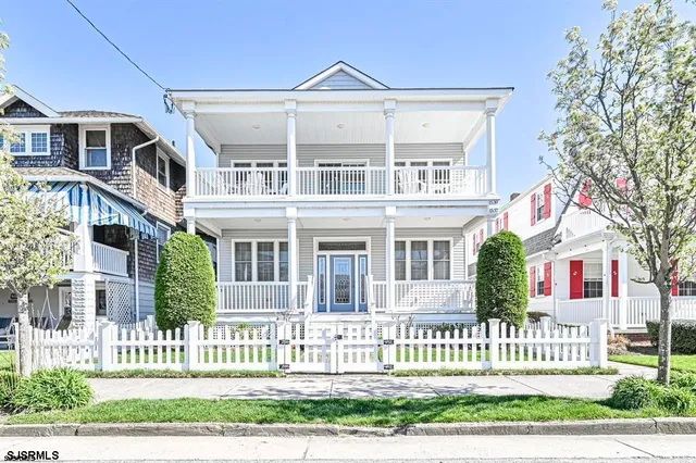 $1,650,000 | 1539 Central Avenue, Unit 2, Ocean City, NJ 08226