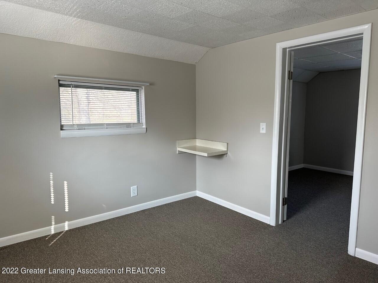 2601 North Aurelius Road Lansing, MI 48910 - Photo 18 of 26 3rd Bedroom
