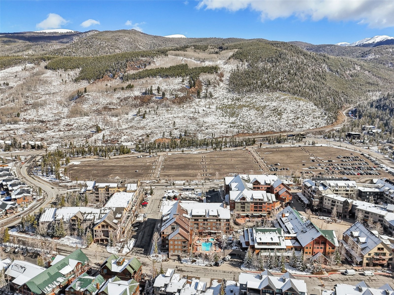 150 Dercum Square, Unit 8538 Keystone, CO 80435 - Photo 38 of 47