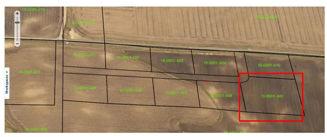 $25,100 | 5 County Road 124, Lake Benton, MN 56149