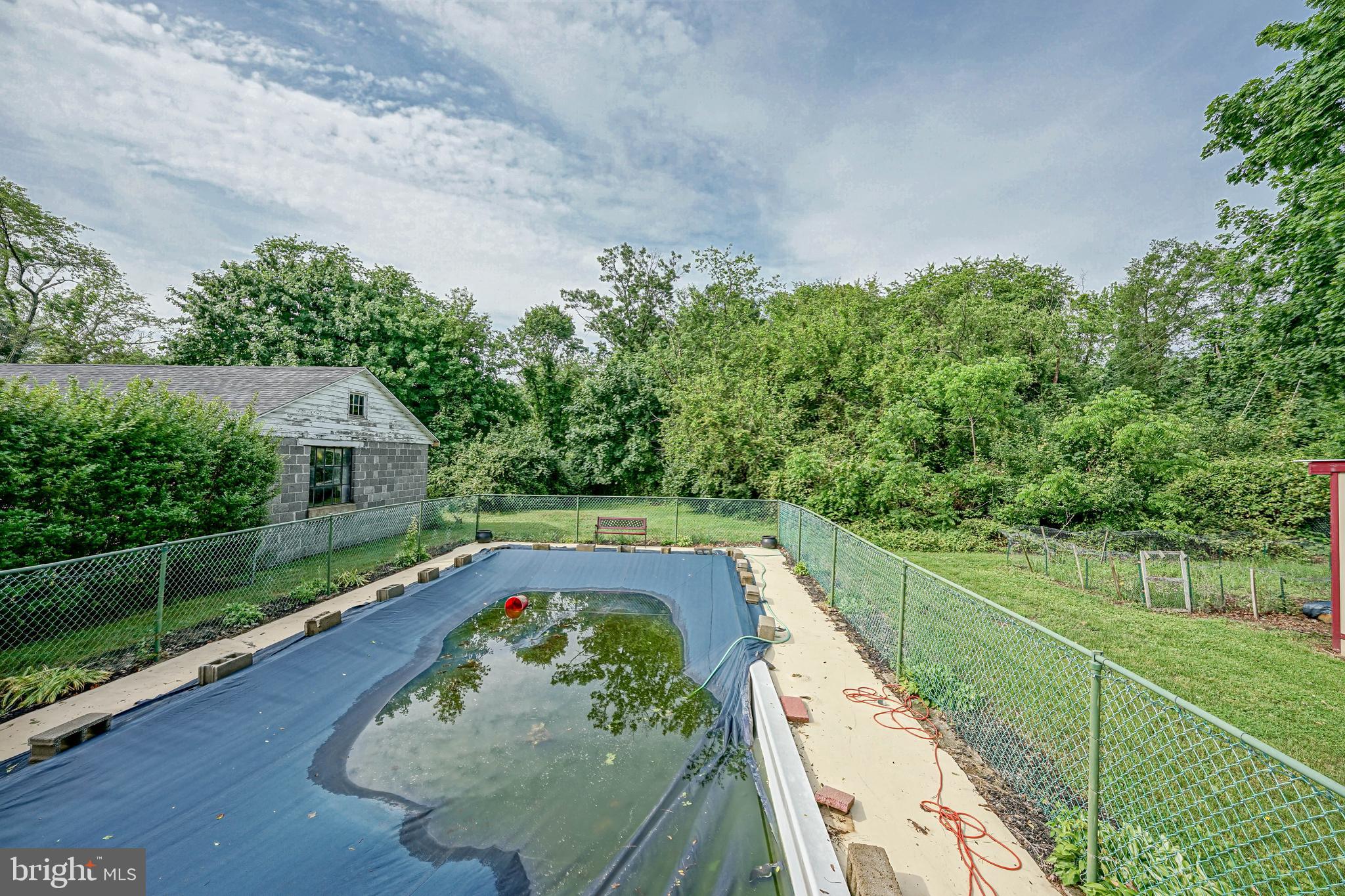 24 Deptford Road Glassboro, NJ 08028 - Photo 35 of 37