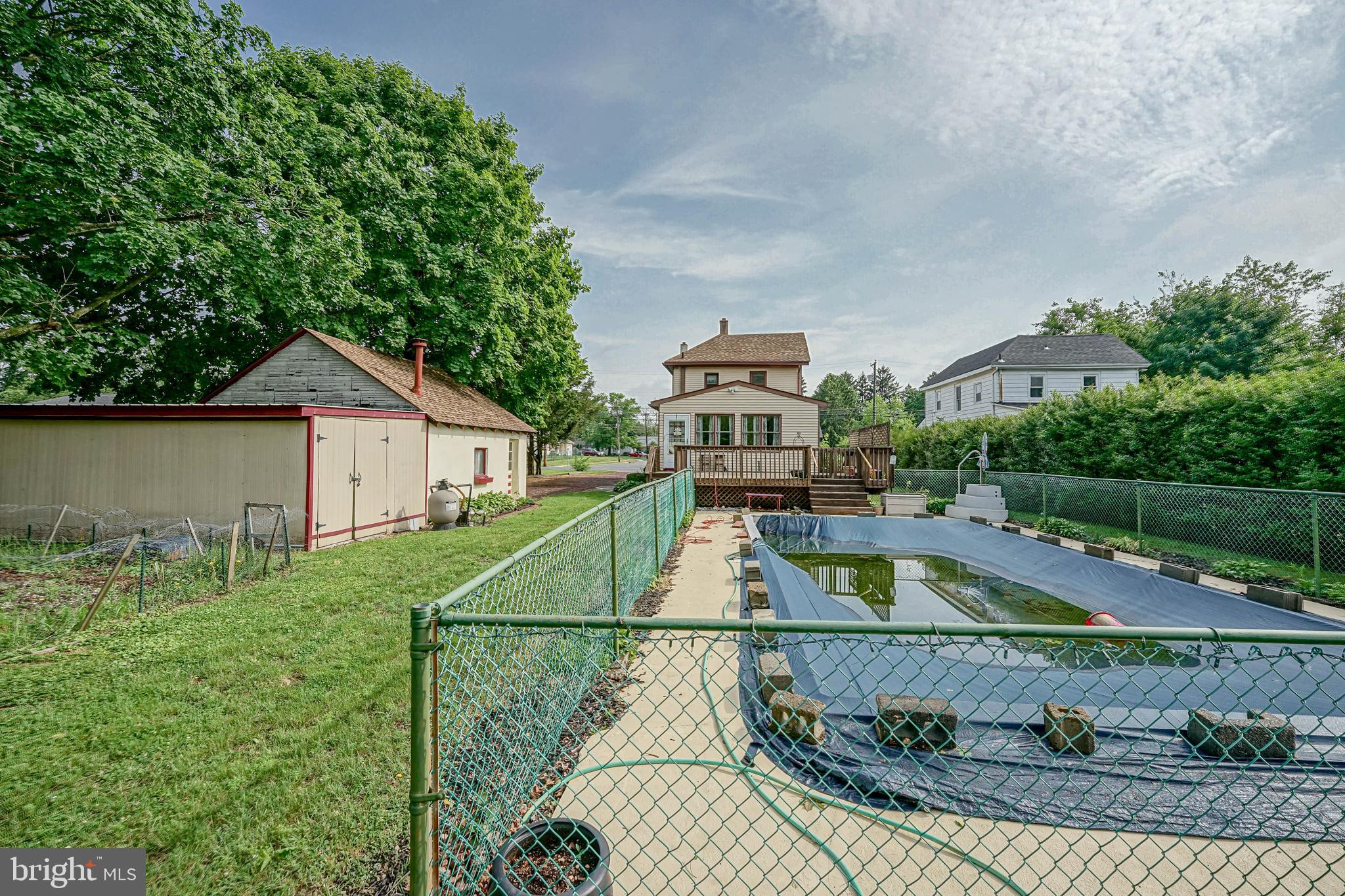 24 Deptford Road Glassboro, NJ 08028 - Photo 36 of 37