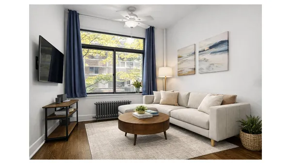 a picture of a wall with white wall painting