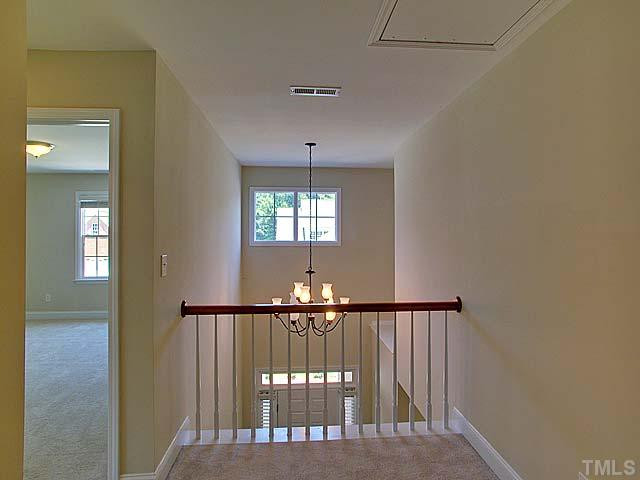 1206 Ridge Wood Street Durham, NC 27713 - Photo 20 of 25 Photo 20