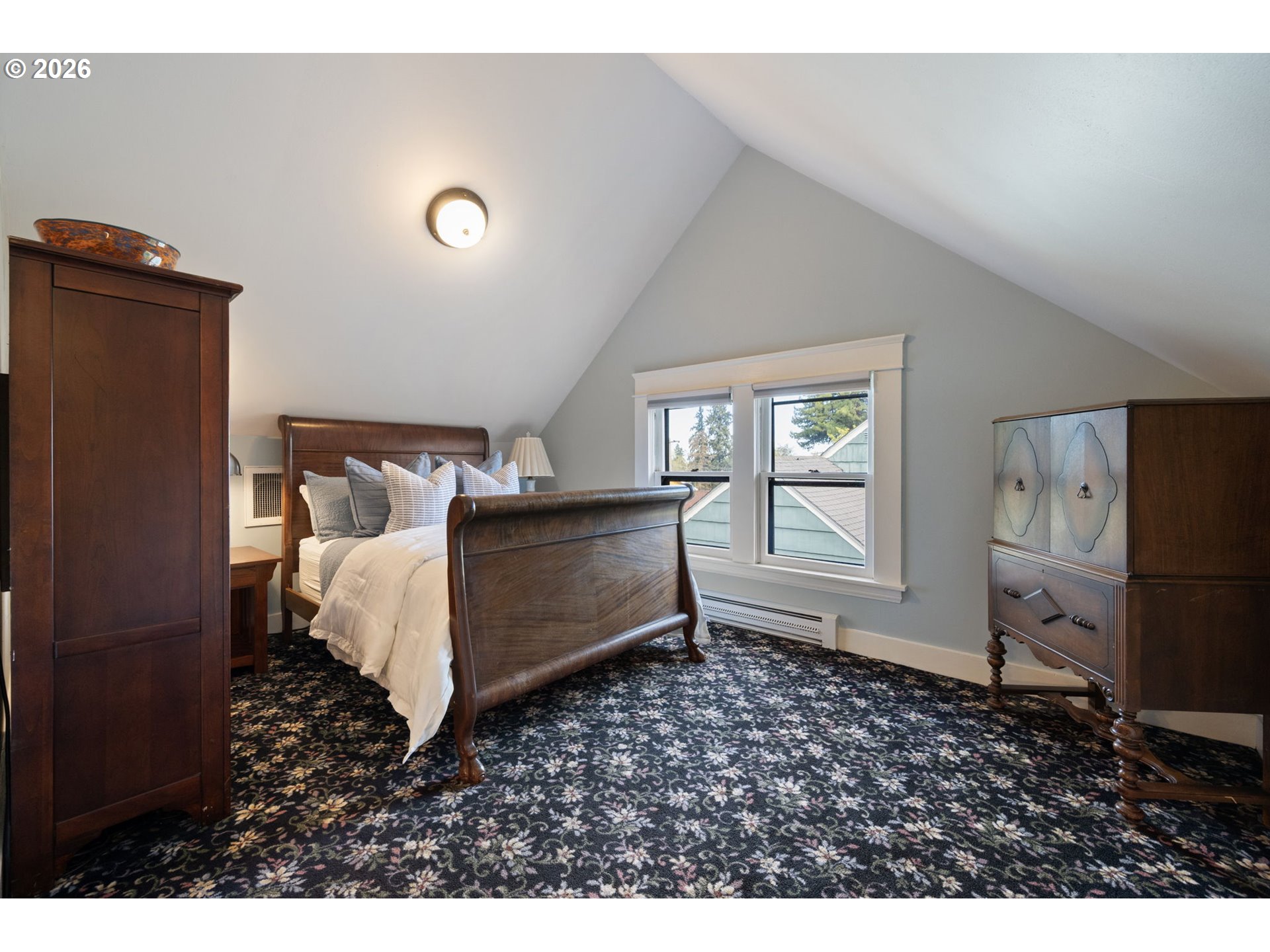 2050 Friendly Street Eugene, OR 97405 - Photo 29 of 48 Bedroom, Primary #2